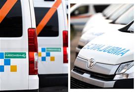 هزینه های پنهان خرید آمبولانس که اغلب خریداران نمی‌دانند